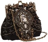 Mary Frances 2042 Prized Possession Shoulder Bag