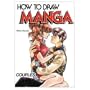 How To Draw Manga Volume 28: Couples (v. 28)