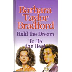 Hold the Dream / to be the Best