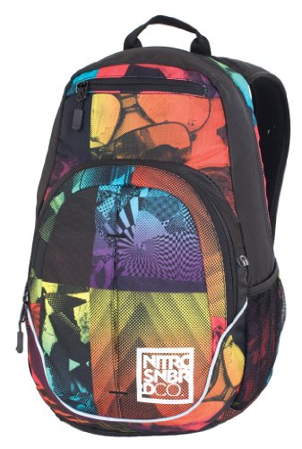 Nitro Snowboards Rucksack Lection, mixer, 24 liters, 1121877469 Preisvergleich