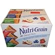 Nutri-Grain-Kellogg's Cereal Bars Variety Pack, 48/1.3 oz