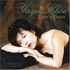 Love and Faith by Yayu Khoe