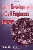 Land Development for Civil Engineers - Hard-Cover - 0471435007