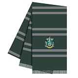 Harry Potter 'Slytherin' House Deluxe Scarf Child