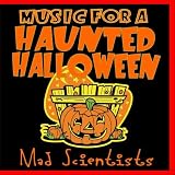 Music for a Haunted Halloween