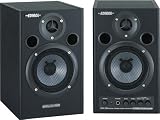 Review Edirol MA-15DBK / Edirol MA15DBK stereo micro monitors (pair, black)
