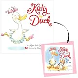 Katy Duck/Katy Duck, Big Sister (Katy Duck)