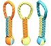 Boss Pet Chomper Nylon Tennis Tug