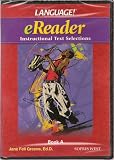 Language! eReader Instructional Text Selections Book A