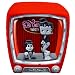 Betty Boop TV Set Bimbo & Betty_s-1