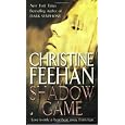 Shadow Game (GhostWalkers, Book 1)