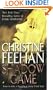 Shadow Game (GhostWalkers, Book 1)