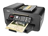 Kodak ESP Office6150 WiFi All-in-One Printer and Fax