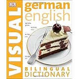 german english bilingual visual dictionary dk visual dictionaries