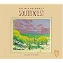 Gustave Baumann's Southwest