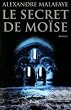 Le secret de Mo�se