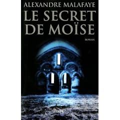 Le secret de Mo�se