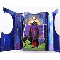 Great Villians Collection: Evil Queen From Snow White By Walt Disnet