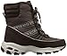 Skechers Women's D'lites - Chateau - Lace Up Winter Boot