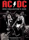 AC/DC- DVD Collectors Box