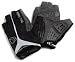 Pearl Izumi Men's Elite Gel Vent Glove, Large, Black