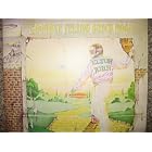 Click here to buy Goodbye Yellow Brick Road {Gatefold Double LP} by  Elton John .