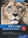 OS X Lion: Das umfassende Handbuch (Galileo Design)