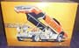 1969 Allison Powered Thunderland Thunderbird Dragster