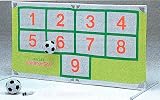 トーエイライト　サッカーチャレンジゴール　Ｂ－３４２２の画像