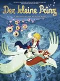 Produkt-Bild: Der kleine Prinz 06: Der Planet der Nachtlichter
