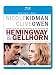 Hemingway & Gellhorn [Blu-ray]