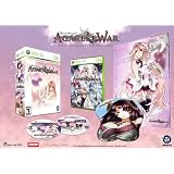 Record of Agarest War: Limited Editionby Aksys