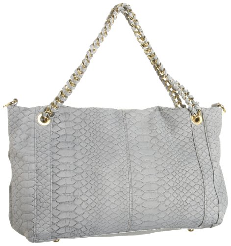 Rampage Womens Leila Dry Body Satchel