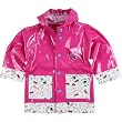 Western Chief Toddler/Little Kid Homeroom Rain Jacket Western Chief Toddler/Little Kid Homeroom Rain Jacket