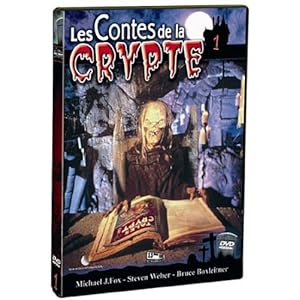 Les contes de la crypte, vol. 1