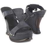 Studio 9 by Nine West Shaianne Black wedges