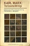 Karl Marx - essential writings