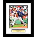 Scott Kazmir Framed Print - 8x10"