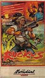 Produkt-Bild: Ruckus [VHS]