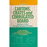 cartons crates and corrugated board handbook of paper and wood packaging technology second edition