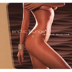 Erotic Lounge 8-Intimate Selection