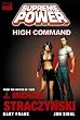 Supreme Power: High Command (Marvel Premiere Editions)