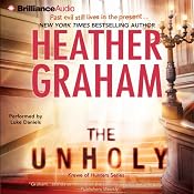 The Unholy | Heather Graham