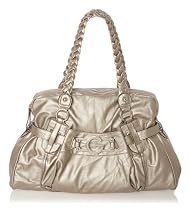 G by GUESS Cassandra Satchel