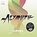 AZYMUTH, AURORA - REMIXES + ORIGINALS, 発売中