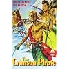 The Crimson Pirate [1952] [DVD]