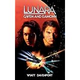 Lunara: Gwen and Eamonn ~ Wyatt Davenport