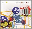 cover of WILCO - The Whole Love Deluxe Version