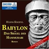 Produkt-Bild: Babylon - Das Siegel des Hammurabi