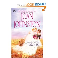 Hawk's Way Grooms: Hawk's Way: The Virgin Groom\Hawk's Way: The Substitute Groom